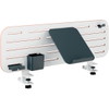 Leitz Ergo organiseringstavle 80x25cm