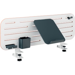 Leitz Ergo organiseringstavle 80x25cm