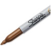 Sharpie permanent marker Metallic Gold 1,4mm