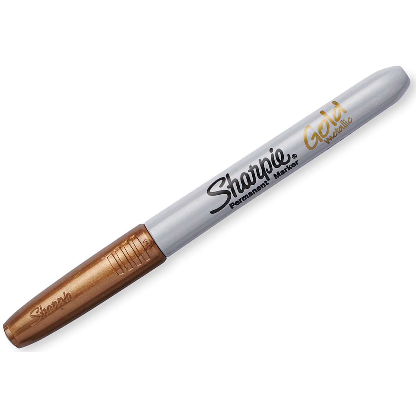 Sharpie permanent marker Metallic Gold 1,4mm