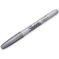Sharpie permanent marker Metallic Silver 1,4mm