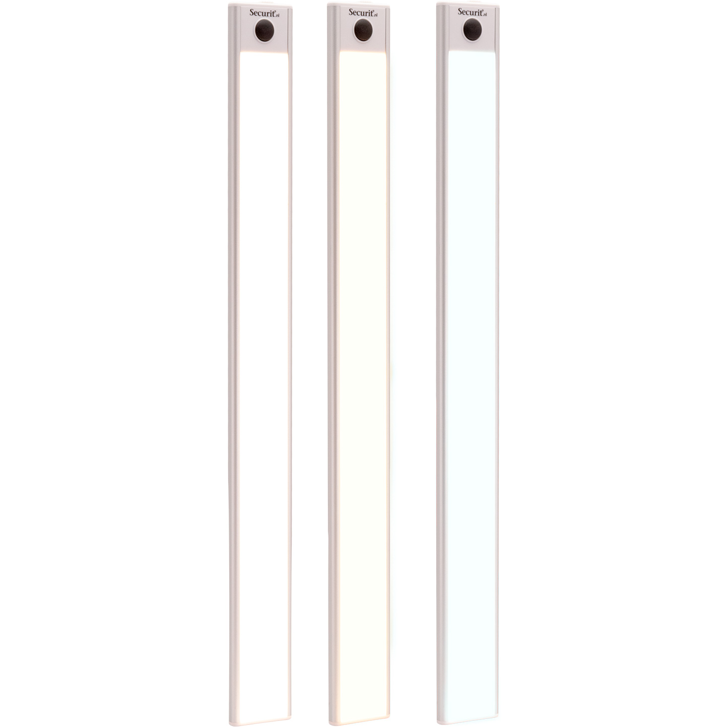 Securit Berlin LED-lampe trådløs