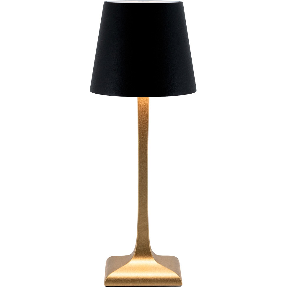 Securit Roma LED-bordlampe trådløs