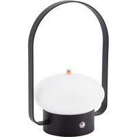 Securit Barcelona LED-bordlampe trådløs