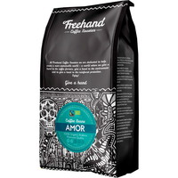 Freehand Amor Roasted kaffebønner 1000g