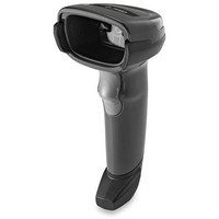 Zebra DS2208 stregkodescanner med stand