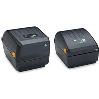 Zebra ZD220 labelprinter
