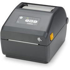Zebra ZD421 labelprinter Connectivity Slot