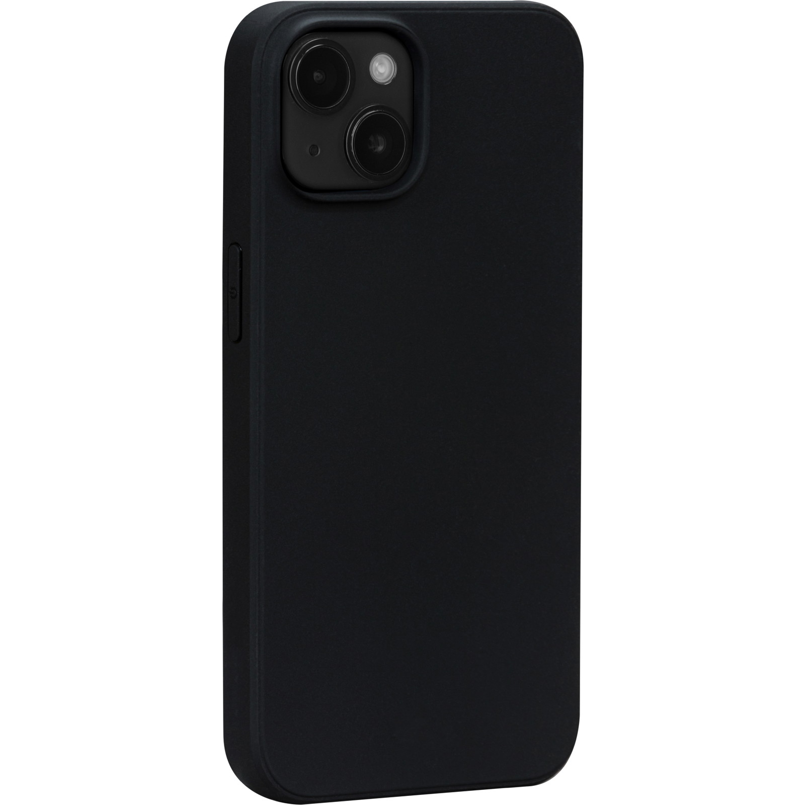Dbramante Greenland Eco cover iPhone 15 sort
