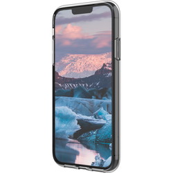 Dbramante Greenland Eco cover iPhone 11/XR klar