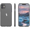 Dbramante Greenland Eco cover iPhone 11/XR klar