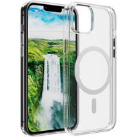 Dbramante Iceland Ultra D30 cover iPhone 13/14 klar