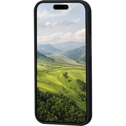 Dbramante Iceland Ultra D30 MagSafe cover iPhone 15 sort