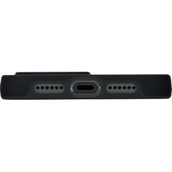 Dbramante Iceland Ultra D30 MagSafe cover iPhone 15 sort