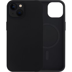 Dbramante Iceland Ultra D30 MagSafe cover iPhone 15 sort