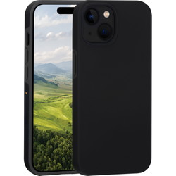 Dbramante Iceland Ultra D30 MagSafe cover iPhone 15 sort