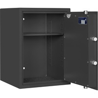 Sikringsskab SMT-63 med el-lås
