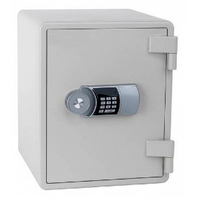 Doc-S 41 brandsikkert dokumentskab 60P