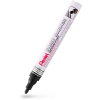 Pentel MMP10 permanent paintmarker 2,3mm sort