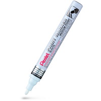 Pentel MMP10 permanent paintmarker 2,3mm hvid
