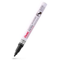 Pentel MSP10 permanent paintmarker 1,4mm sort