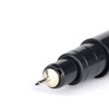 Pentel Pointliner S20P fineliner 0,5mm sort