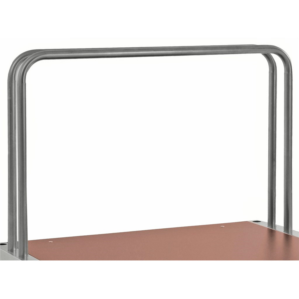 Kongamek beslag til pladevogn 1170x30x710mm