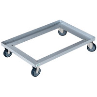 Kongamek rullebræt 616x416x128mm 100kg