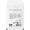 Boblekuvert TAP 1 120x175mm hvid
