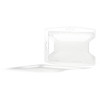 Durable reXycle ID-kortholder 54x87mm