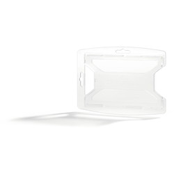 Durable reXycle ID-kortholder 54x87mm