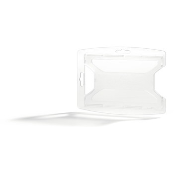 Durable reXycle ID-kortholder 54x87mm