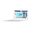 Durable reXycle ID-kortholder 54x87mm
