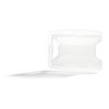 Durable reXycle ID-kortholder t/2 kort 54x87mm