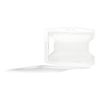Durable reXycle ID-kortholder t/2 kort 54x87mm