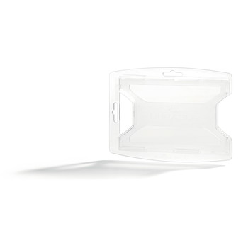 Durable reXycle ID-kortholder t/2 kort 54x87mm