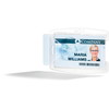 Durable reXycle ID-kortholder t/2 kort 54x87mm