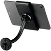 Durable Tough tabletholder bord/væg 7-13" sort