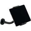 Durable Tough tabletholder bord/væg 7-13" sort