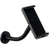 Durable Tough tabletholder bord/væg 7-13" sort
