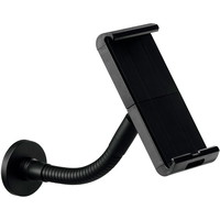 Durable Tough tabletholder bord/væg 7-13" sort