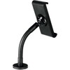 Durable Tough tabletholder bord/væg 7-13" sort