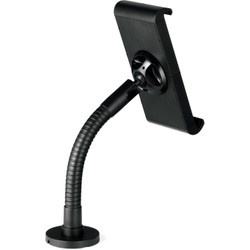 Durable Tough tabletholder bord/væg 7-13" sort