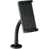 Durable Tough tabletholder bord/væg 7-13" sort