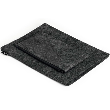 Durable Effect computersleeve 13" mørkegrå