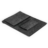 Durable Effect computersleeve 16,4" mørkegrå