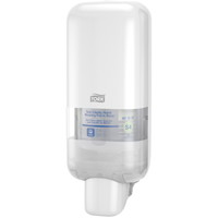 Tork 564500 sæbedispenser S4 hvid