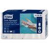 Tork 100889 Xpress Premium håndklædeark 2-lags Z-fold H2