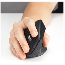 Kensington Pro Fit Ergo MY630 EQ mus trådløs