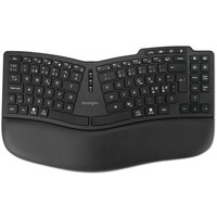 Kensington Pro Fit Ergo KB675 EQ TKL tastatur sort